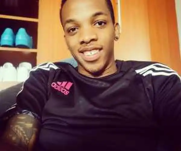 Photos: Singer Tekno Shows Off Inside Of His Beautiful Bedroom